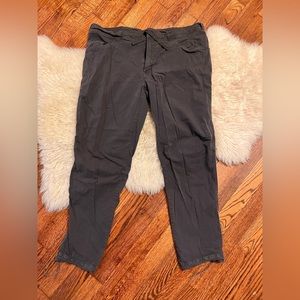 North Face Hybrid Pant